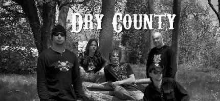 Dry County